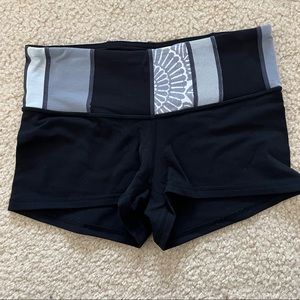 Lululemon Boogie Short 4